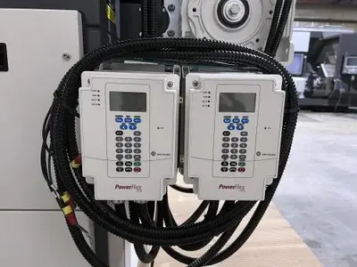 USED TIMESAVERS 3311-05-2