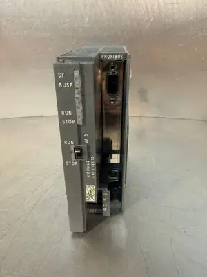 Siemens 6GK7342-5DA03-0XE0 Simatic Net Cp Profibus Cp 342-5 (4.1.3)