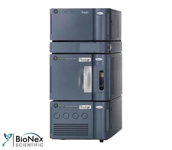 Used WATERS ACQUITY Liquid Chromatography Systems New Jersey US | Bionex Scientific LLC #799578