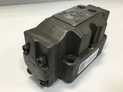 USED TOKIMEC DG3V-7-33C-E-10-JA8-Z