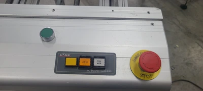 NUTEK LYNX NTM510ICL-05-1 0.5M CONVEYOR Conveyor | Tekmart International Inc. (3)