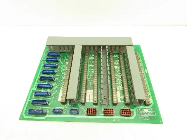 Used MITSUBISHI MAZAK _UNKNOWN_ Printed Circuit Boards (PCB) Indiana US | Arrow Industrial #630765