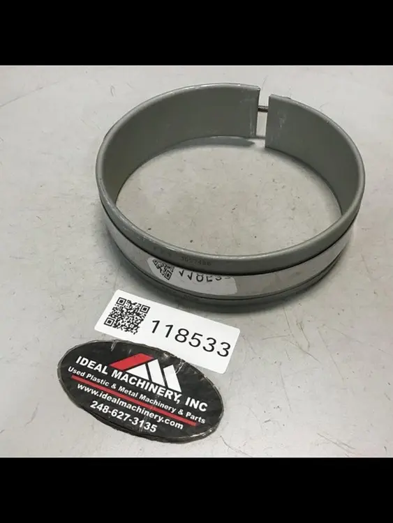 New | in-Stock PPE 305748B Heater Bands Michigan US | Ideal Machinery #580371