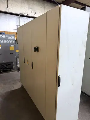 Used 2023 BLM Group LT8.20 Laser Cutters Texas US | Machine Tool Bids #1412923
