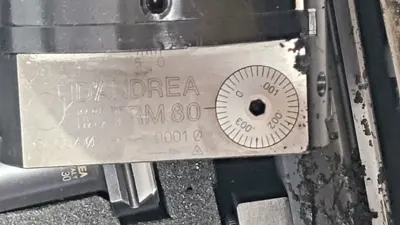 Unbranded _UNKNOWN_ Boring Head & Adapters | Amiron Machinery (14)