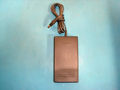 Used Toshiba PA2484U Battery Chargers Arizona US | ASSET CONVERSION SPECIALISTS, INC. #320535