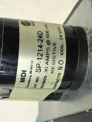 USED MDI SP-1214-24D