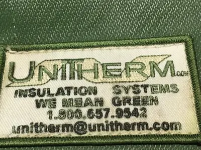 USED UNITHERM BRRL 2610