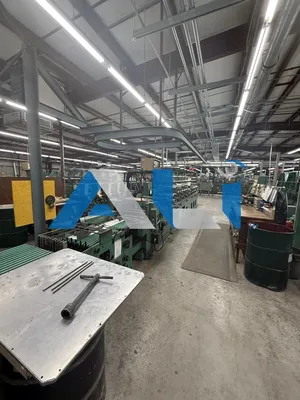 Used HAMILTON Hi Line Flexo Printing Presses California US | Asset Liquidity International #1259572