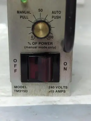 Used IMS TM315D PLC Temperature Modules Ohio US | Surplus Asset Holdings #1247202