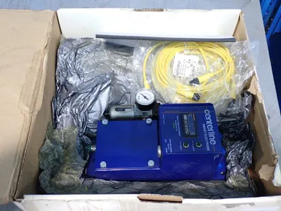 Used CENTERLINE SE012 Industrial Controls Ohio US | HGR 24 #878298