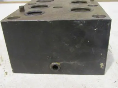 Parker Hydraulic PRM6PAF20-21FT Valve NEW