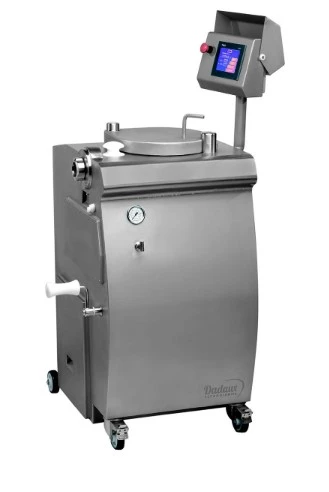 170-0024 Dadaux Torsado Semi-Automatic Sausage Stuffer