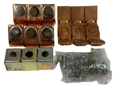 NEW GENERIC 55-154607G002/041 CONTACT KIT SIZE 5 3P 55-154607G002