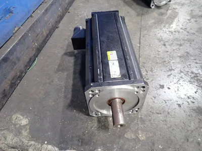 USED REXROTH MSK101E0300FNMIBG2NNNN