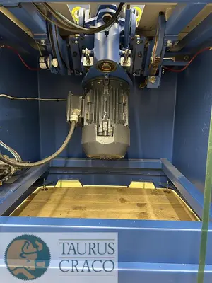 USED CIRCLE T LM116