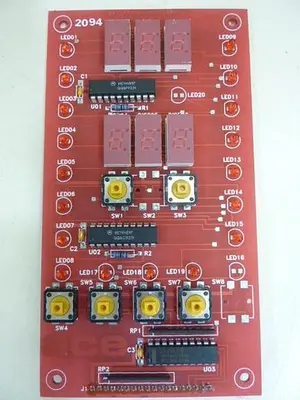 USED ACE 10001663