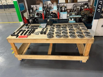 USED 2019 JANGJA PM623