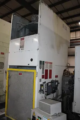 USED 2013 AIDA NC1-2000(2)E