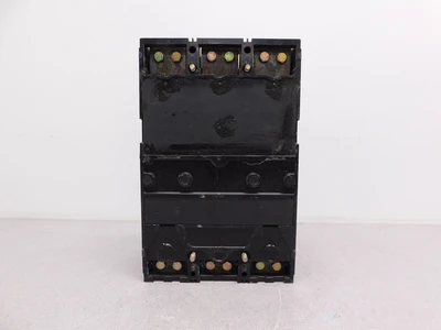 Used Square D MAL3660040M1352 Circuit Breakers Ohio US | Equipment Recovery Corp. #1331089