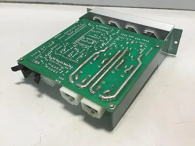 USED HOTSYS HOT-RUNNER SYSTEM