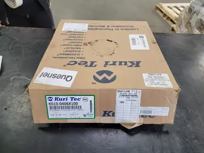 USED KURIYAMA K010-0406X100