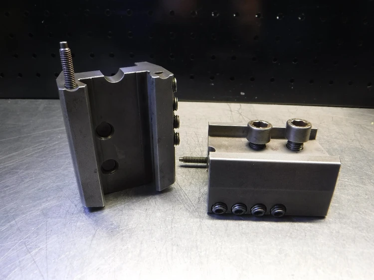 Used KAISER _UNKNOWN_ Modular Tool Holding Systems Michigan US | Superior Machine & Tool Inc #921669