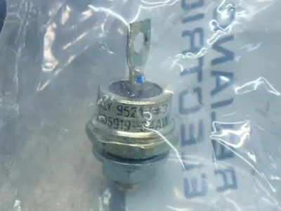 New | in-Stock RELIANCE ELECTRIC 40591954AW Electronics & Components Ohio US | HGR 24 #907530