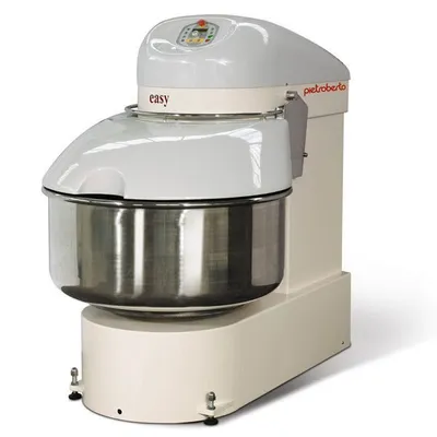 pietro Berto Easy 120 Spiral Mixer | Harvest Equipment and Fabrication Inc (4)