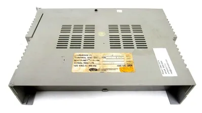 REFURBISHED BARBER COLMAN 80BE-00015-001-V-00 MACO 8000 MODULE 80BE00015001V00