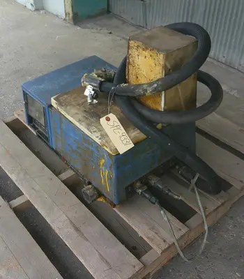 SPC9331  Hot Melt Dispenser Nordson hot melt glue dispenser model 2202