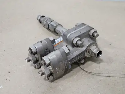 USED 2019 EMERSON 1195F005T1S0109CG2Q8J1