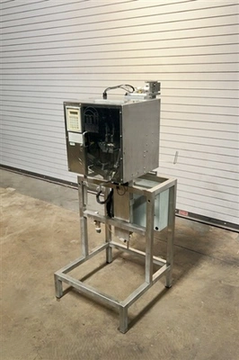 Used MARBURG _UNKNOWN_ Labelers Connecticut US | DMC Industries #1281509