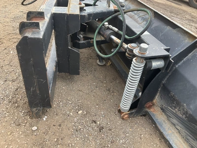 Used _UNKNOWN_ _UNKNOWN_ Plow Blades Michigan US | Miedema Asset Management Group #1579351