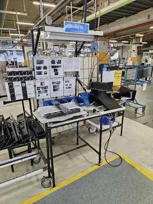 Used _UNKNOWN_ _UNKNOWN_ Miscellaneous Equipment FR | Apex Auctions #1550856