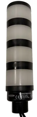 NEW BANNER ENGINEERING TL50WGYRQP-810104