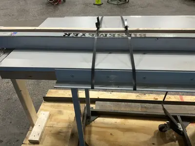 Used DELTA 36L31X Woodworking Table Saws Ohio US | HGR 24 #1520801