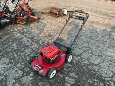 Used (3) TORO _UNKNOWN_ Mowers Michigan US | Miedema Asset Management Group #1484083