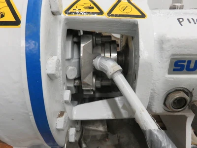 USED Ahlstrom / Sulzer APT 11-1A