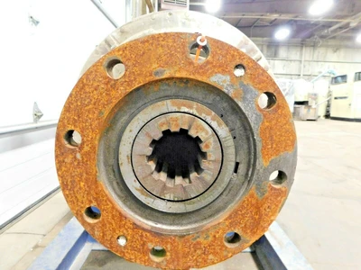 Used Bird 32 x 50 Centrifuge - Rotors / Parts Ohio US | Equipment Recovery Corp. #1331530