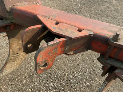 Used _UNKNOWN_ _UNKNOWN_ Ripper/Stripper Michigan US | Miedema Asset Management Group #1320523