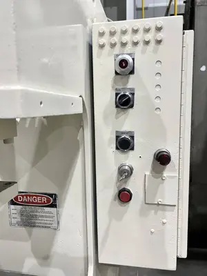 USED 1997 GREENERD PRESSES GREENERD HPB-7 PRESS