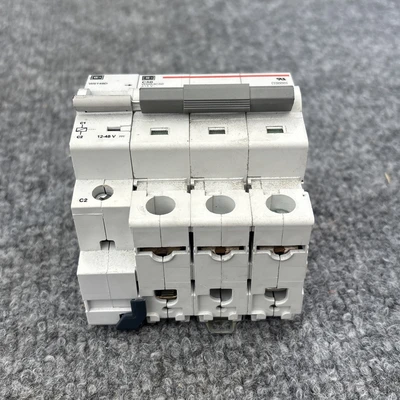 Used Cutler-Hammer C50 WMS3C50 Circuit Breakers California US | Davliegogo LLC #1707497