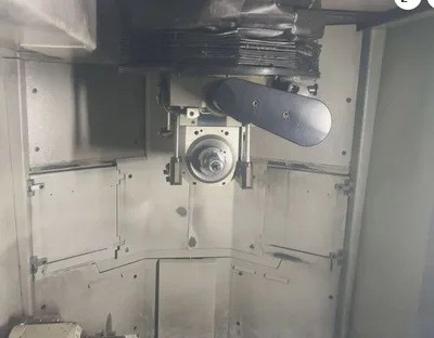 2012 A-Haas MULTIGRIND AF Universal Cylindrical Grinders | Charter Auctions (4)