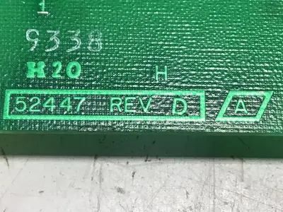 USED SCI 52447