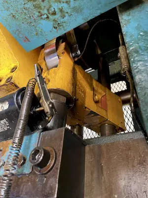 USED WATERBURY 2010HT