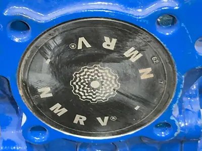 Used MOTOVARIO NMRVP 063 Motors (misc) Ohio US | HGR 24 #1471911