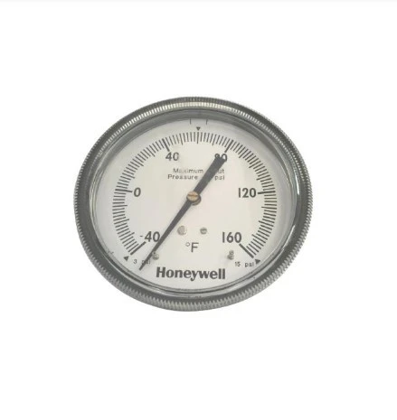 Honeywell 14004905-001 Pneumatic Receiver Gauge [New]