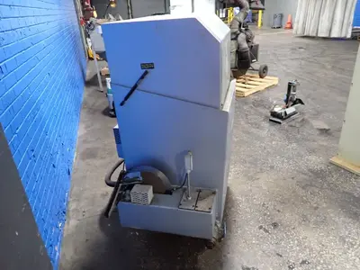 USED SAFETY KLEEN SK TL2