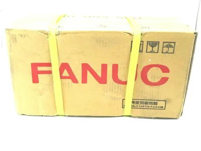 NEW GE FANUC A06B-0236-B200 SERVO MOTOR A06B0236B200